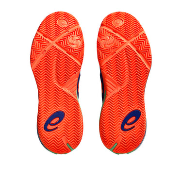 ASICS GEL-RESOLUTION X Padel FW25 MIKE YANGUAS (Tênis)
