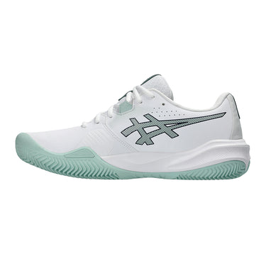 ASICS GEL CHALLENGER 15 Clay White FW25 (Tênis)