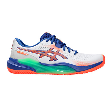ASICS GEL CHALLENGER 15 Padel White FW25 (Tênis)