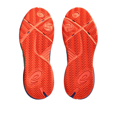 ASICS GEL CHALLENGER 15 Padel White FW25 (Tênis)