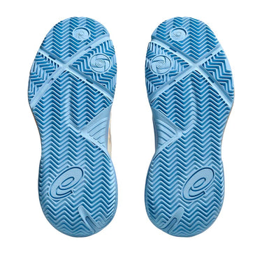 ASICS GEL CHALLENGER 15 Padel White W FW25 (Tênis)
