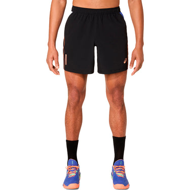 ASICS PADEL Court 7IN Short MIKE YANGUAS FW25 (Pantaloncini)