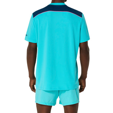 ASICS PADEL Court SS TOP MIKE YANGUAS SS25 (Maglietta)