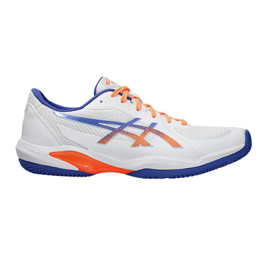 ASICS SOLUTION SWIFT FF 2 PADEL White FW25 (Tênis)
