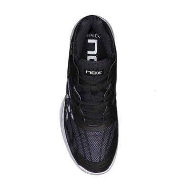 NOX AT10 LUX Black/White 2026 (Zapatillas)