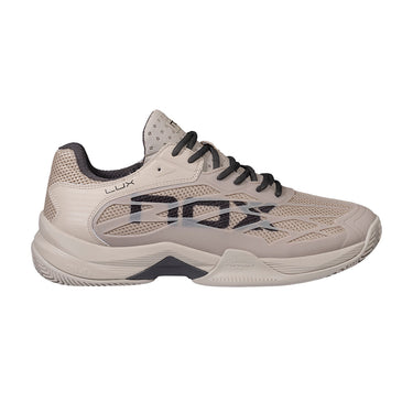 NOX AT10 LUX Feather Gray/Raven 2026 (Zapatillas)