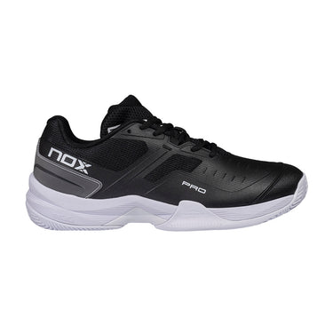 NOX AT10 PRO Black/White 2026 (Zapatillas)