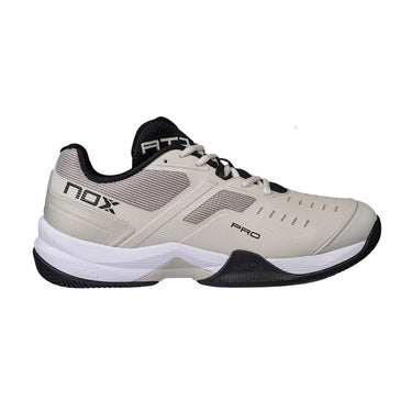 NOX AT10 PRO Silver Birch/Black 2026 (Zapatillas)