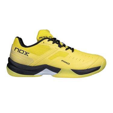 NOX AT10 PRO Summer Sun/Black 2026 (Zapatillas)