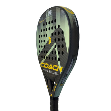 PADDLE COACH AIRBOX Attack 2024 (Racket)