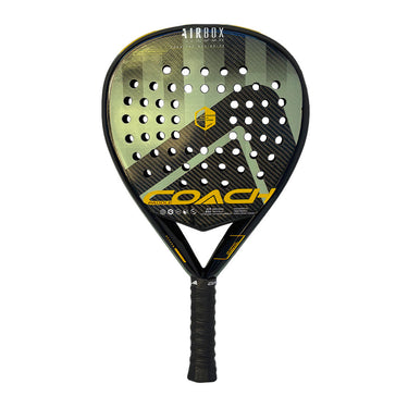 PADDLE COACH AIRBOX Attack 2025 (Raquette)