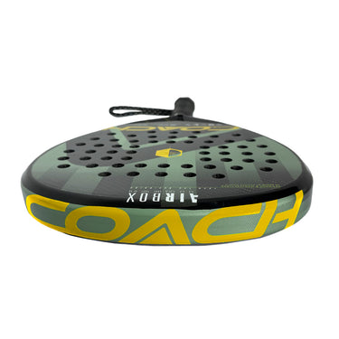PADDLE COACH AIRBOX Attack 2025 (Racket)