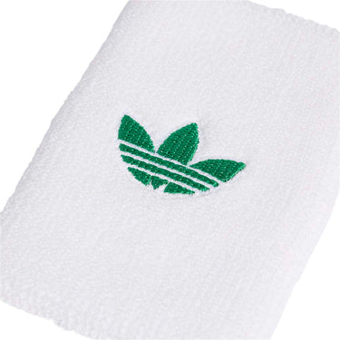 ADIDAS TEN L Original White (Schweißband)