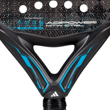 ADIDAS ADIPOWER Multiweight Ctrl 3.4 2025 ALEX RUIZ (Pala)