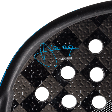 ADIDAS ADIPOWER Multiweight Ctrl 3.4 2025 ALEX RUIZ (Pala)
