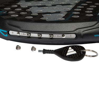 ADIDAS ADIPOWER Multiweight Ctrl 3.4 2025 ALEX RUIZ (Pala)