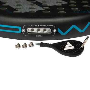 ADIDAS ADIPOWER Multiweight Ctrl 3.4 2025 ALEX RUIZ (Pala)