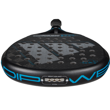 ADIDAS ADIPOWER Multiweight Ctrl 3.4 2025 ALEX RUIZ (Pala)