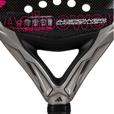 ADIDAS ADIPOWER Carbon Light 2025 (Pala)
