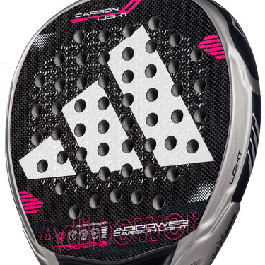 ADIDAS ADIPOWER Carbon Light 2025 (Pala)