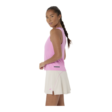 ASICS PADEL COURT TANK W FW26 (Camiseta)