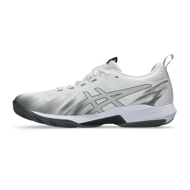 ASICS SONICSMASH FF White FW26 COKI NIETO (Zapatillas)