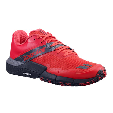 BABOLAT MOVEA 2 MEN Red SS25 (Shoes)