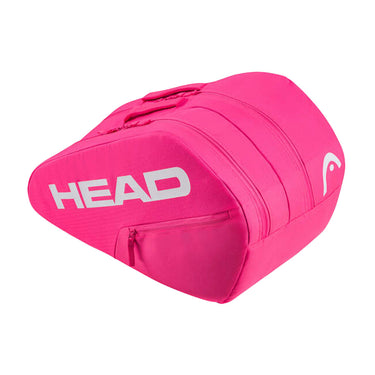 HEAD BASE Padel Bag M 2026 Rosa (Paletero)
