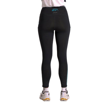 BULLPADEL BAYAL Caviar Femme (Mesh)