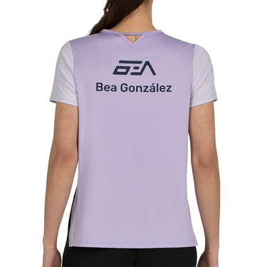 BULLPADEL BEA GONZALEZ 26V (T-shirt)