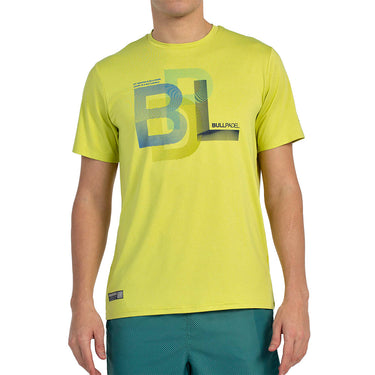 BULLPADEL BEBAS Uomo (Maglietta)