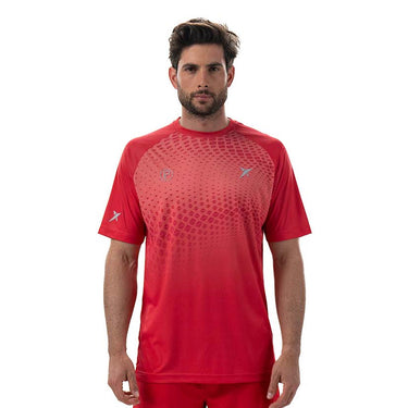 DROP SHOT BENARA LIMA (Camiseta)