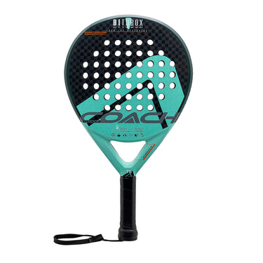 PADDLE COACH BITUBOX 12K 2025 (Racket)