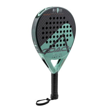 PADDLE COACH BITUBOX 12K 2025 (Racket)