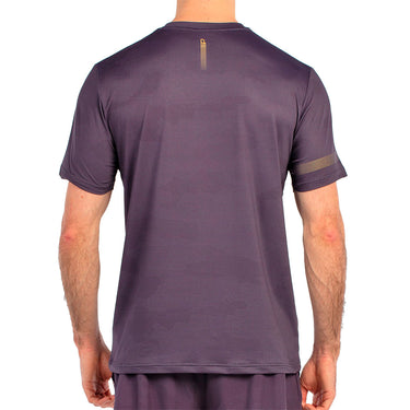 BULLPADEL BIZME PREMIER PADEL för män (T-shirt)
