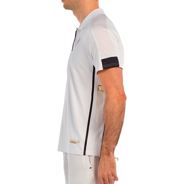 BULLPADEL BOGUE Hombre PREMIER PADEL (Polo)
