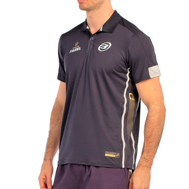 BULLPADEL BOGUE Hombre PREMIER PADEL (Polo)