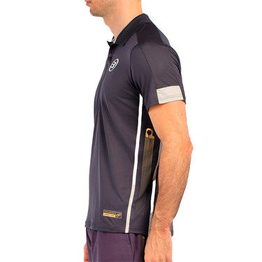 BULLPADEL BOGUE Hombre PREMIER PADEL (Polo)