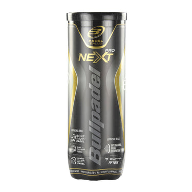 BULLPADEL NEXT Pro 3 Bollar