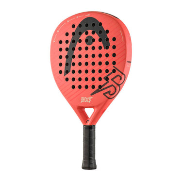 HEAD BOLT Red/Black 2026 (Padel-Schläger)