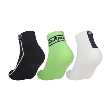 BULLPADEL BP264 (Pack 3 calcetines)
