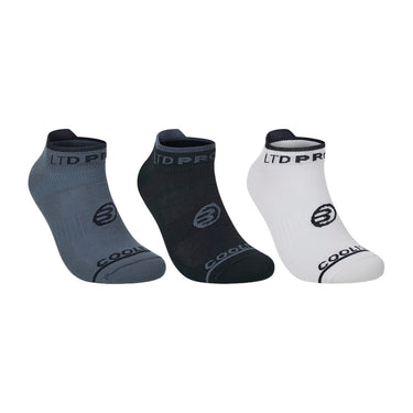 BULLPADEL BP26PR U2 (Pack 3 Socks)
