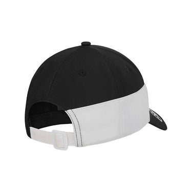 Boné BULLPADEL BPG-PMR2604 Preto PREMIER PADEL