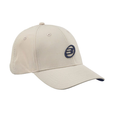 Boné BULLPADEL BPG261 Beige
