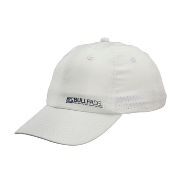 Boné BULLPADEL BPG262 Branco