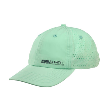 Boné BULLPADEL BPG262 Verde