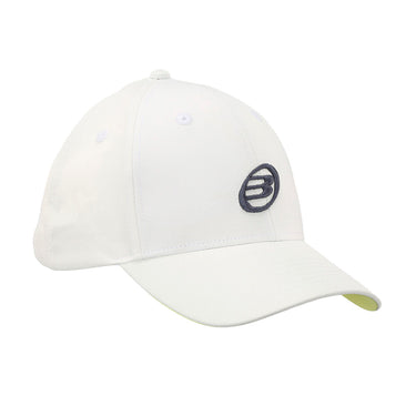 Boné BULLPADEL BPG261 Branco