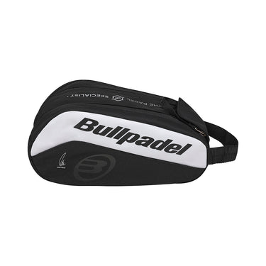 BULLPADEL BPN-26001 D.CASE Preto 2026 JUAN TELLO (Necessaire)