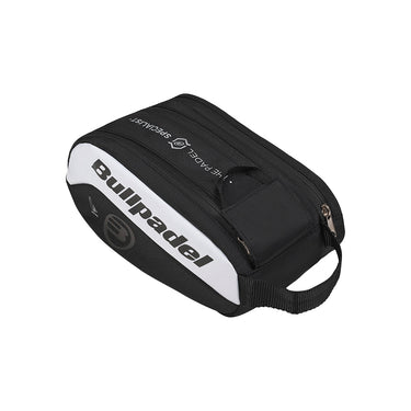 BULLPADEL BPN-26001 D.CASE Preto 2026 JUAN TELLO (Necessaire)