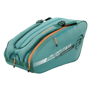 BULLPADEL BPP-25015 TOUR 2025 Verde (Paletero)